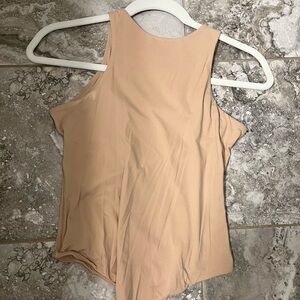 Skims body suit